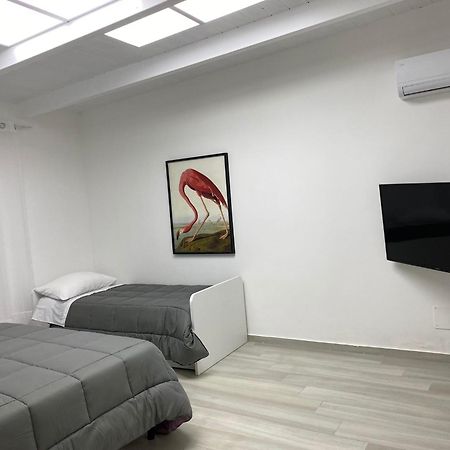 Casa Vacanza Neapol Exteriér fotografie