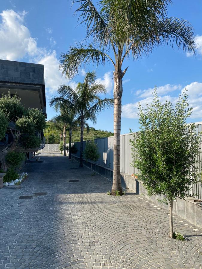 Casa Vacanza Neapol Exteriér fotografie