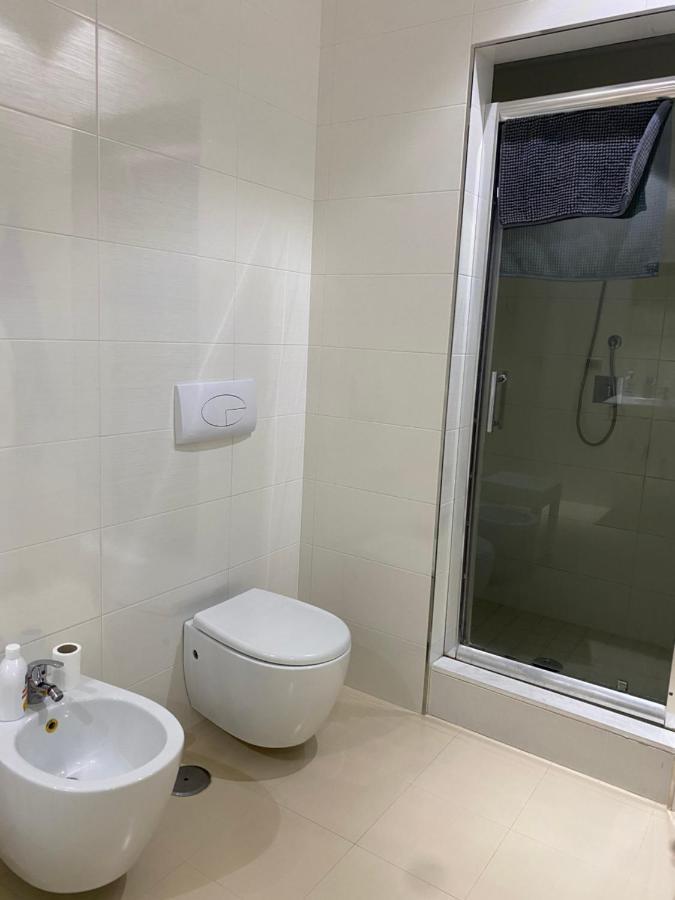 Casa Vacanza Neapol Exteriér fotografie