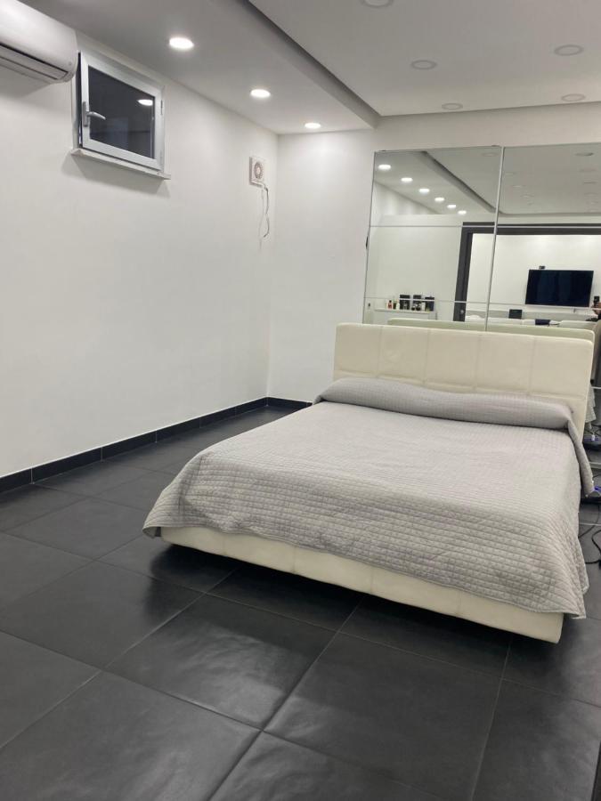 Casa Vacanza Neapol Exteriér fotografie