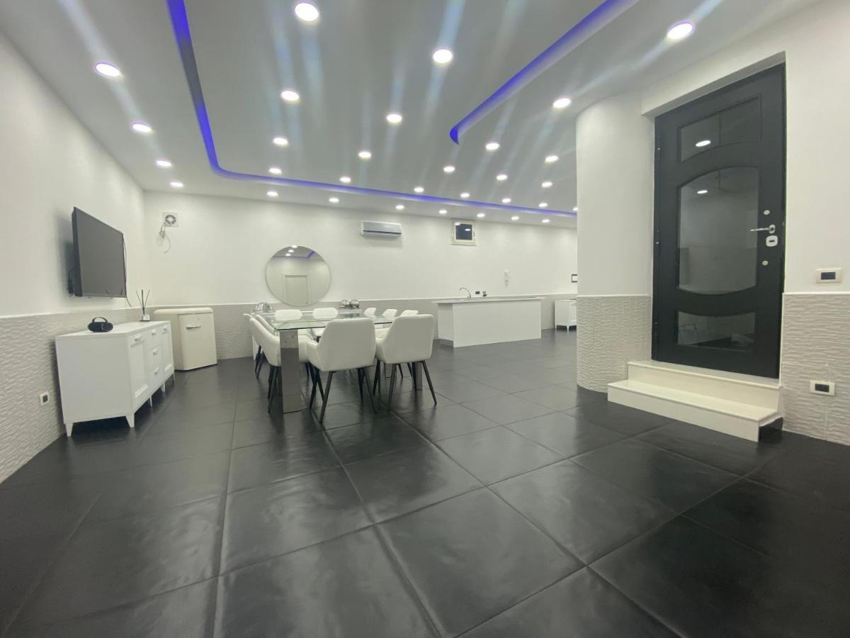 Casa Vacanza Neapol Exteriér fotografie
