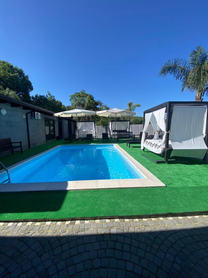 Casa Vacanza Neapol Exteriér fotografie