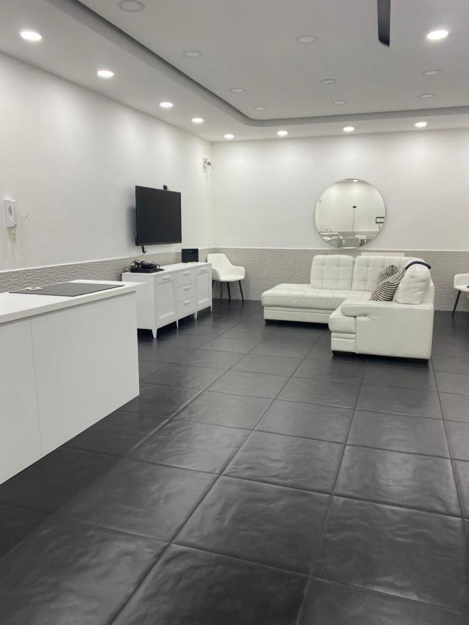 Casa Vacanza Neapol Exteriér fotografie
