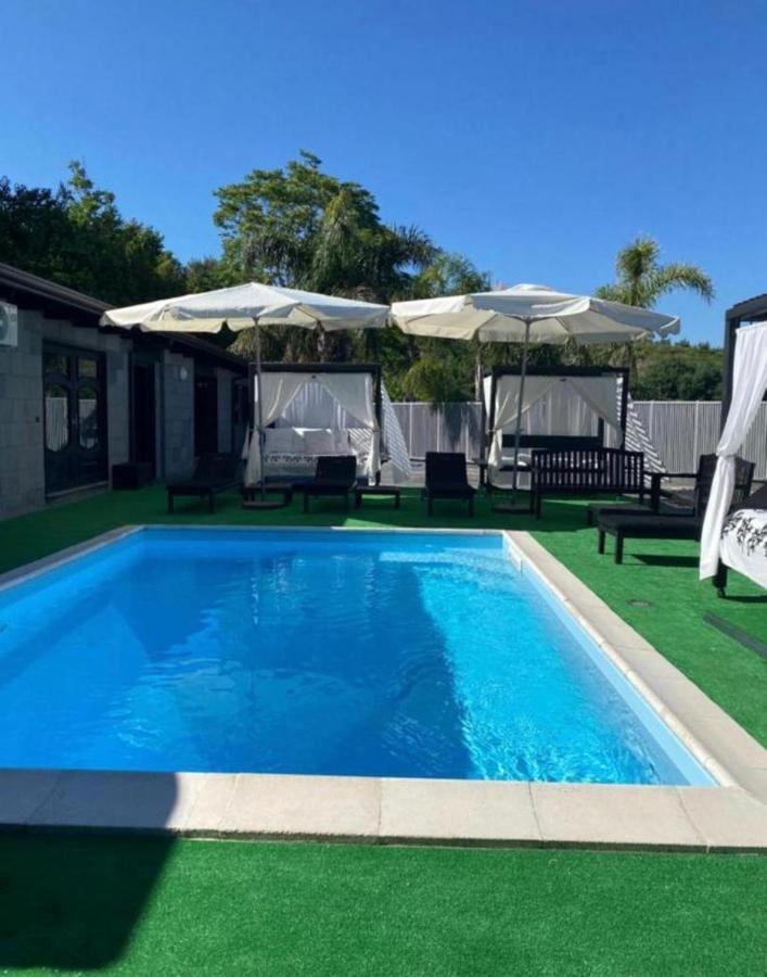 Casa Vacanza Neapol Exteriér fotografie