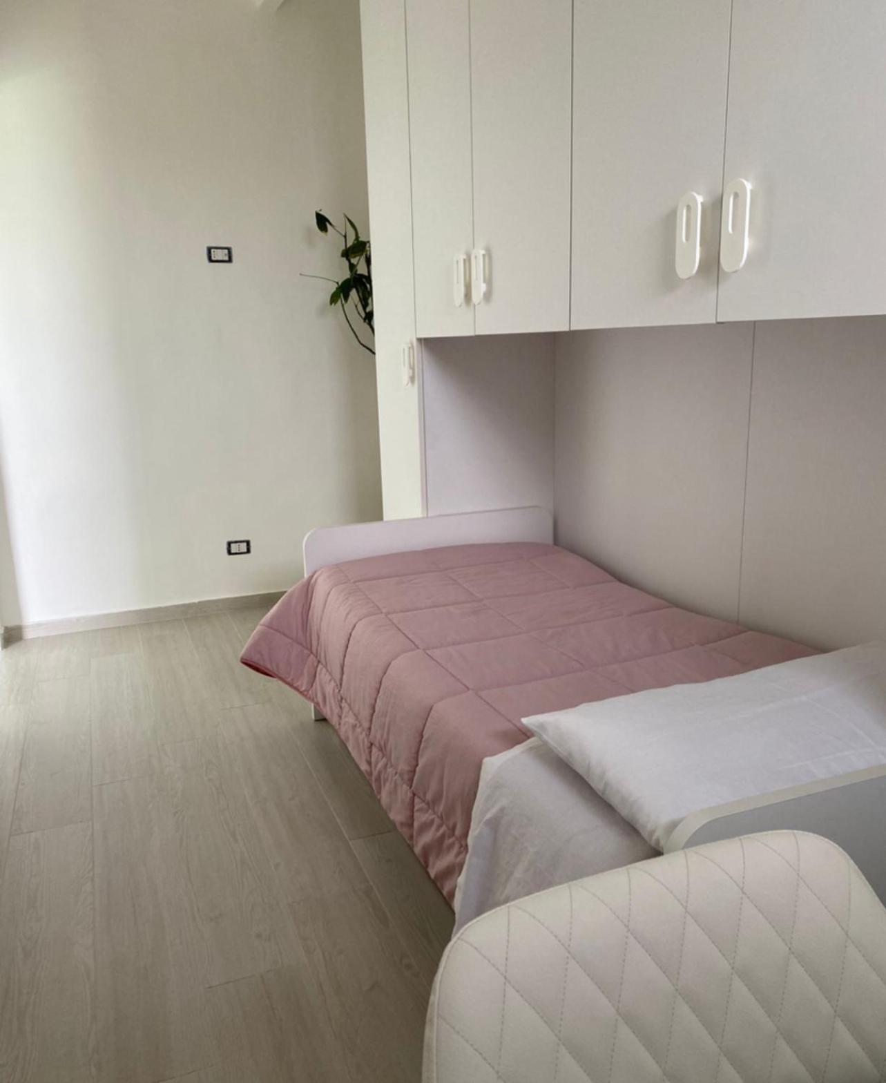 Casa Vacanza Neapol Exteriér fotografie