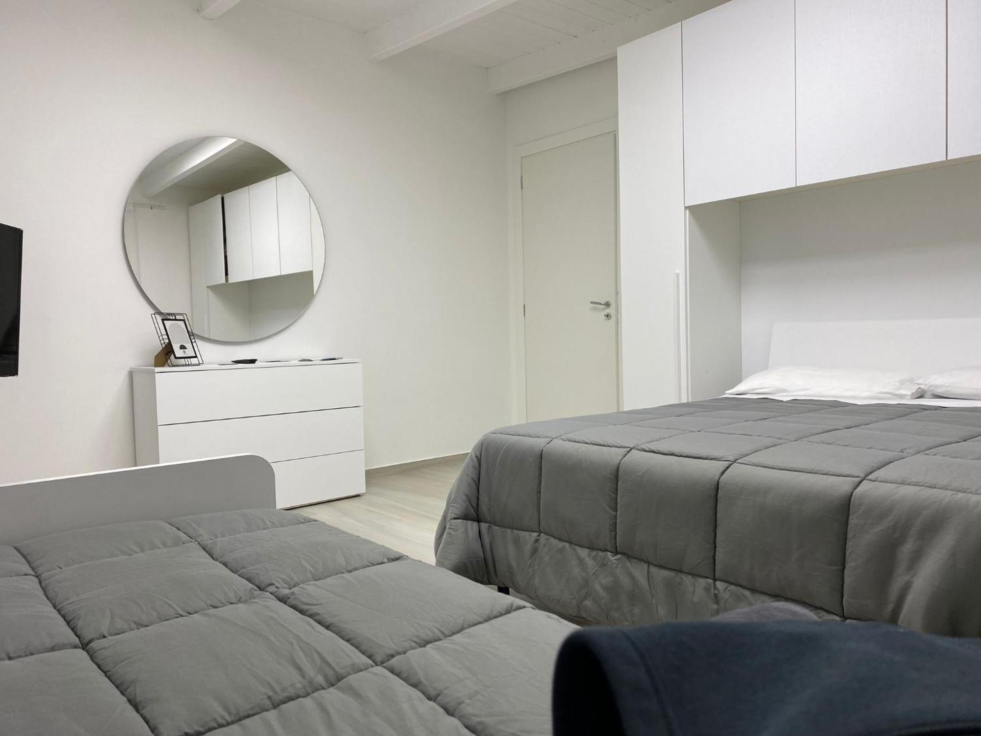 Casa Vacanza Neapol Exteriér fotografie
