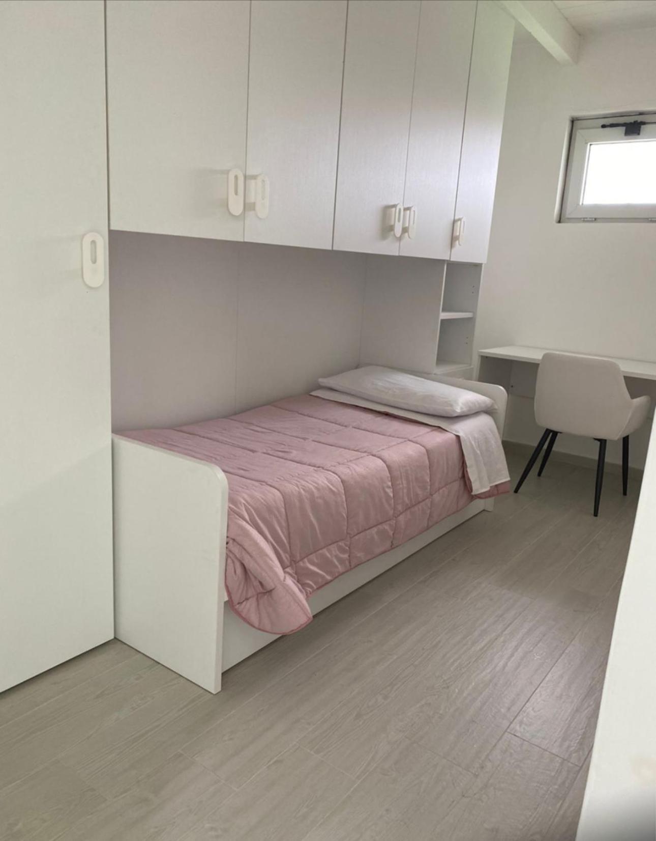 Casa Vacanza Neapol Exteriér fotografie