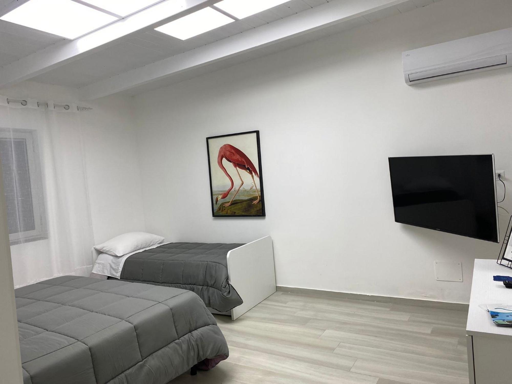 Casa Vacanza Neapol Exteriér fotografie