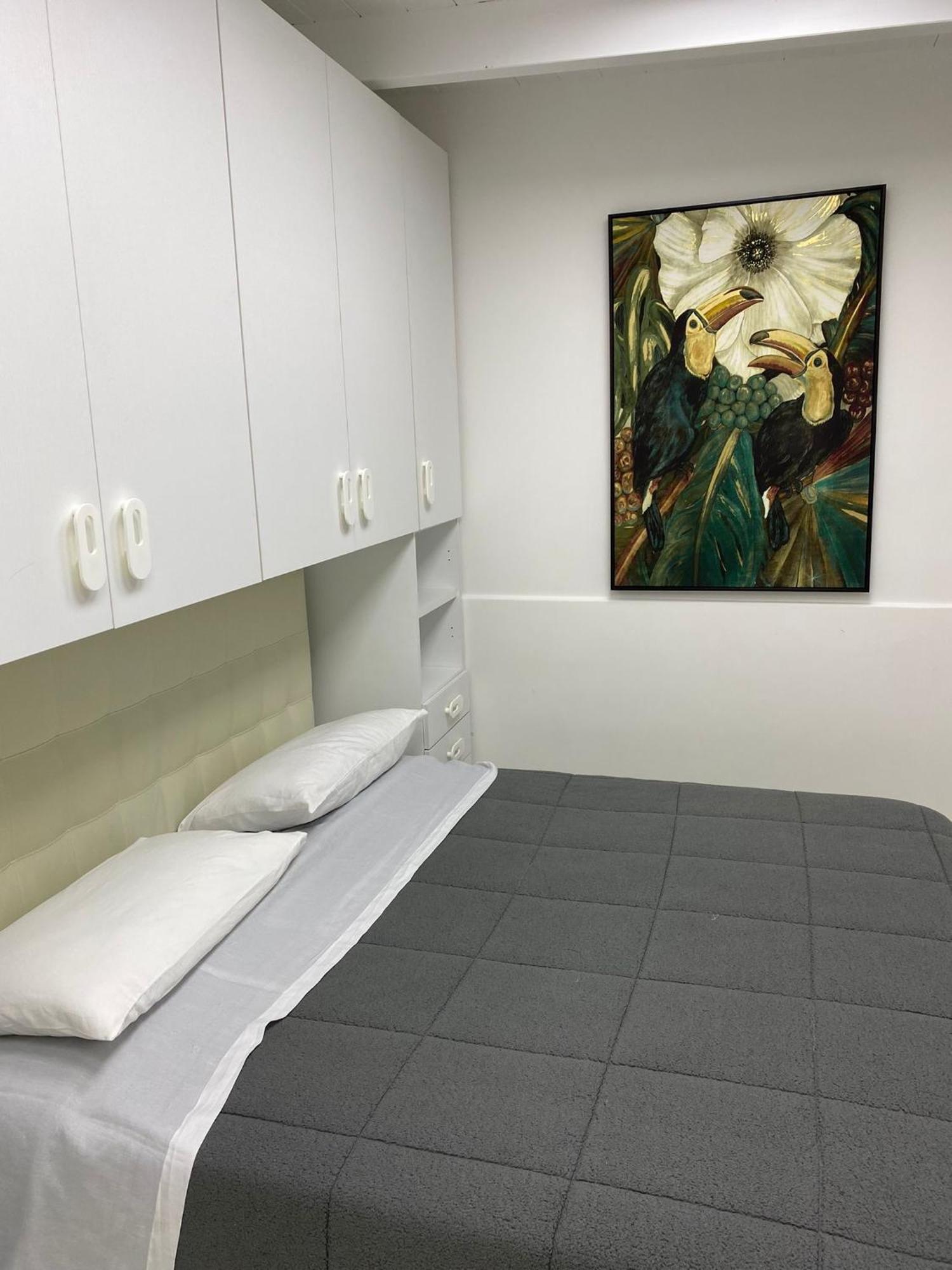 Casa Vacanza Neapol Exteriér fotografie