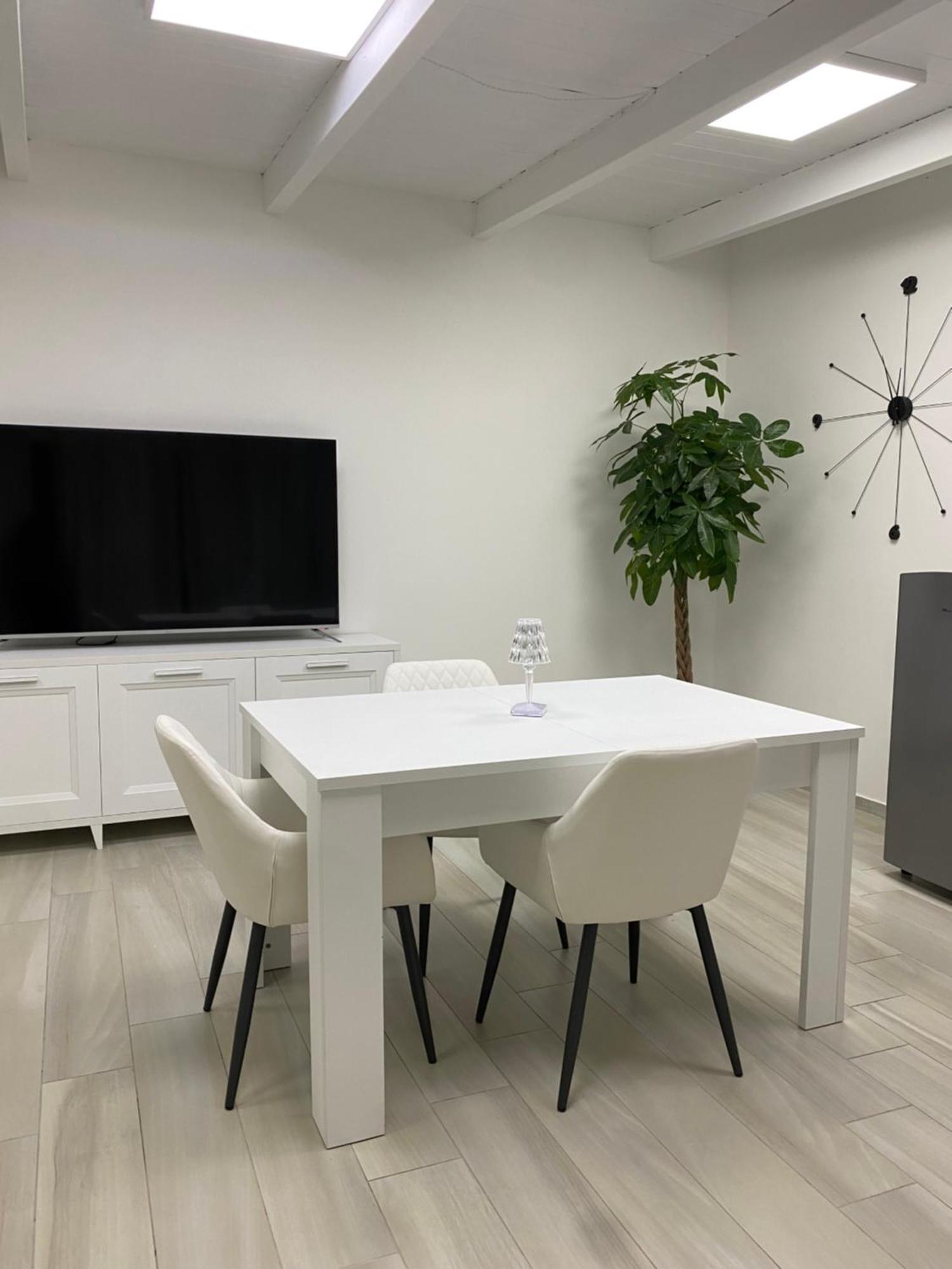 Casa Vacanza Neapol Exteriér fotografie