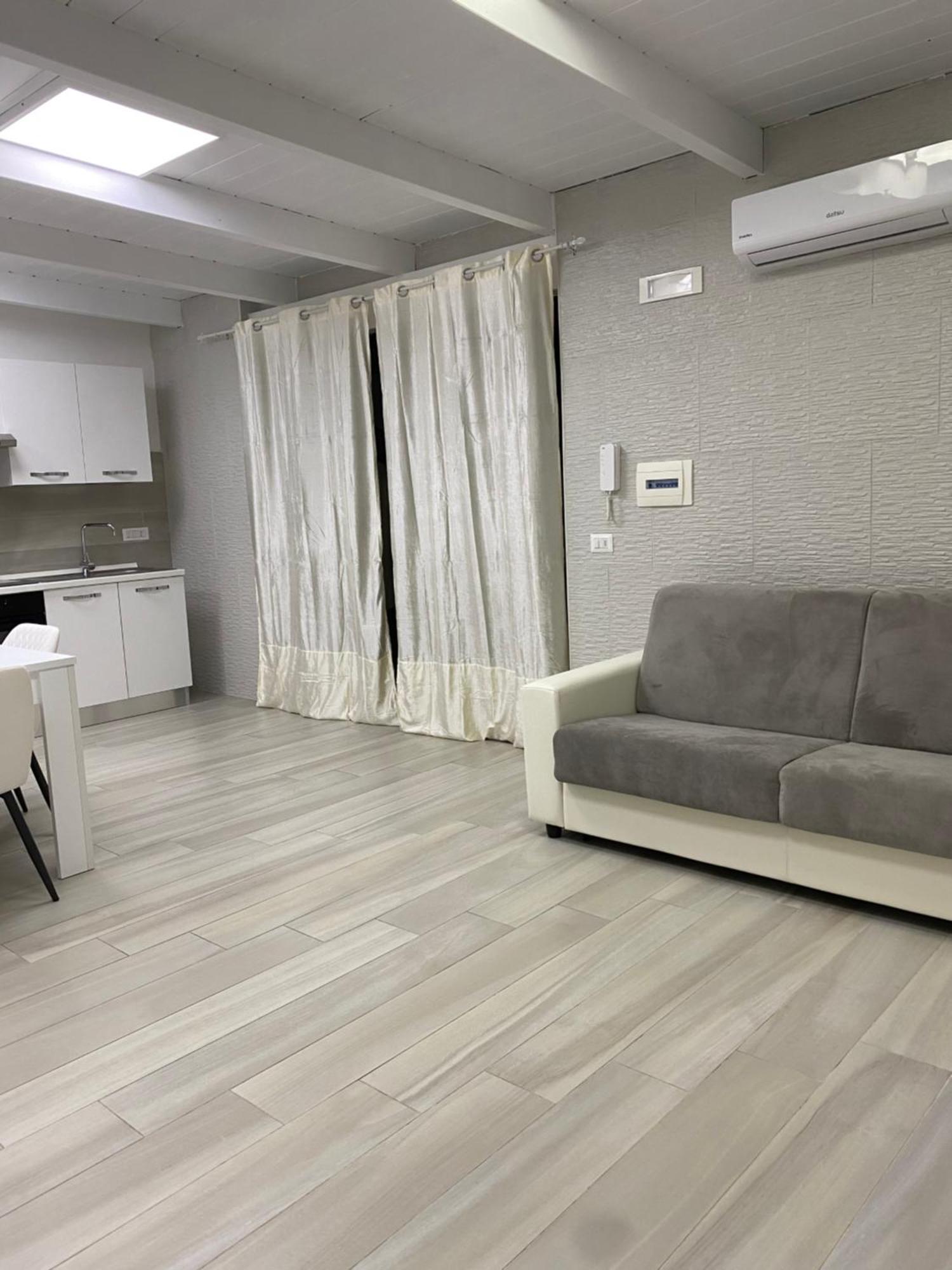 Casa Vacanza Neapol Exteriér fotografie