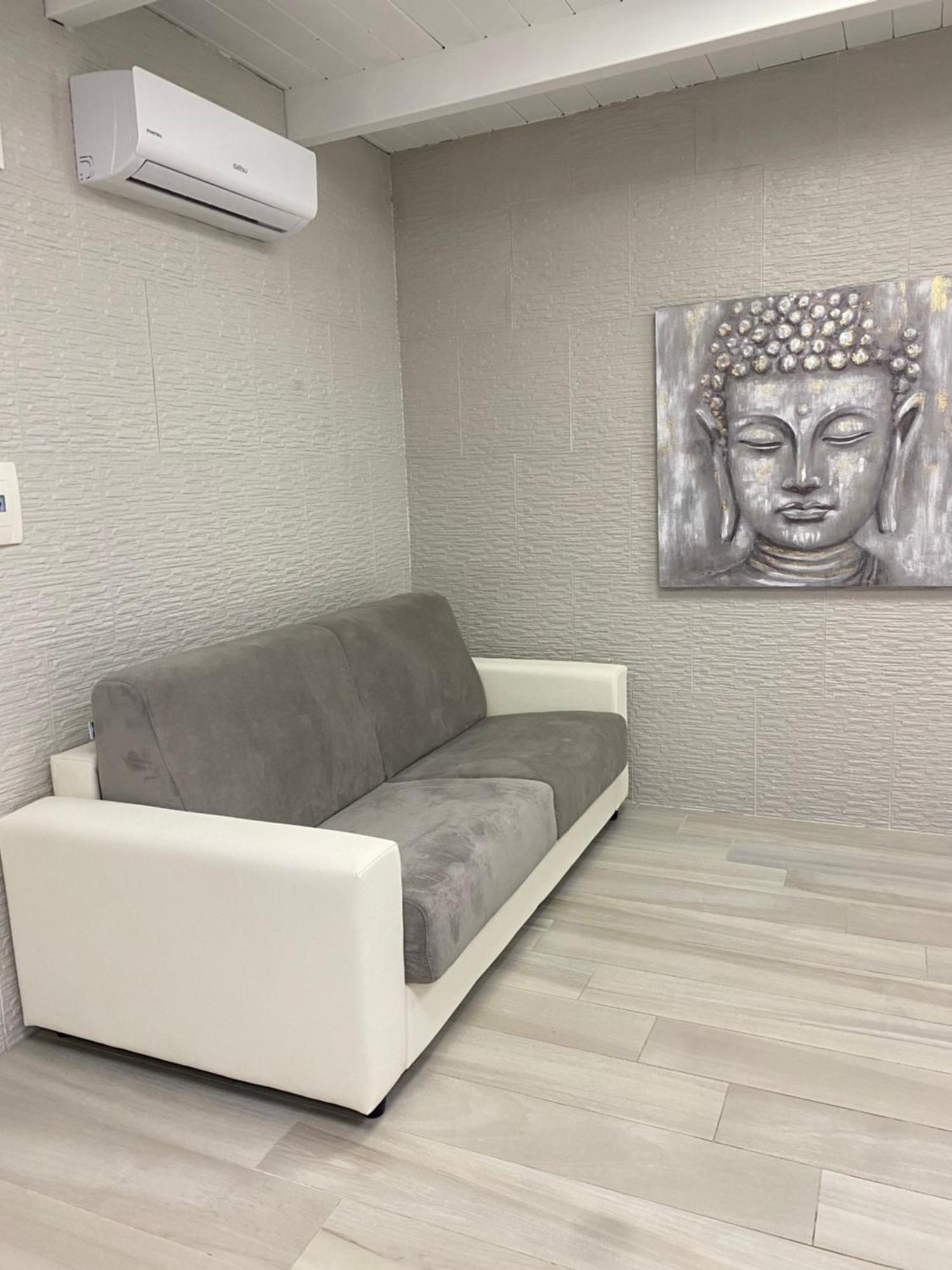Casa Vacanza Neapol Exteriér fotografie