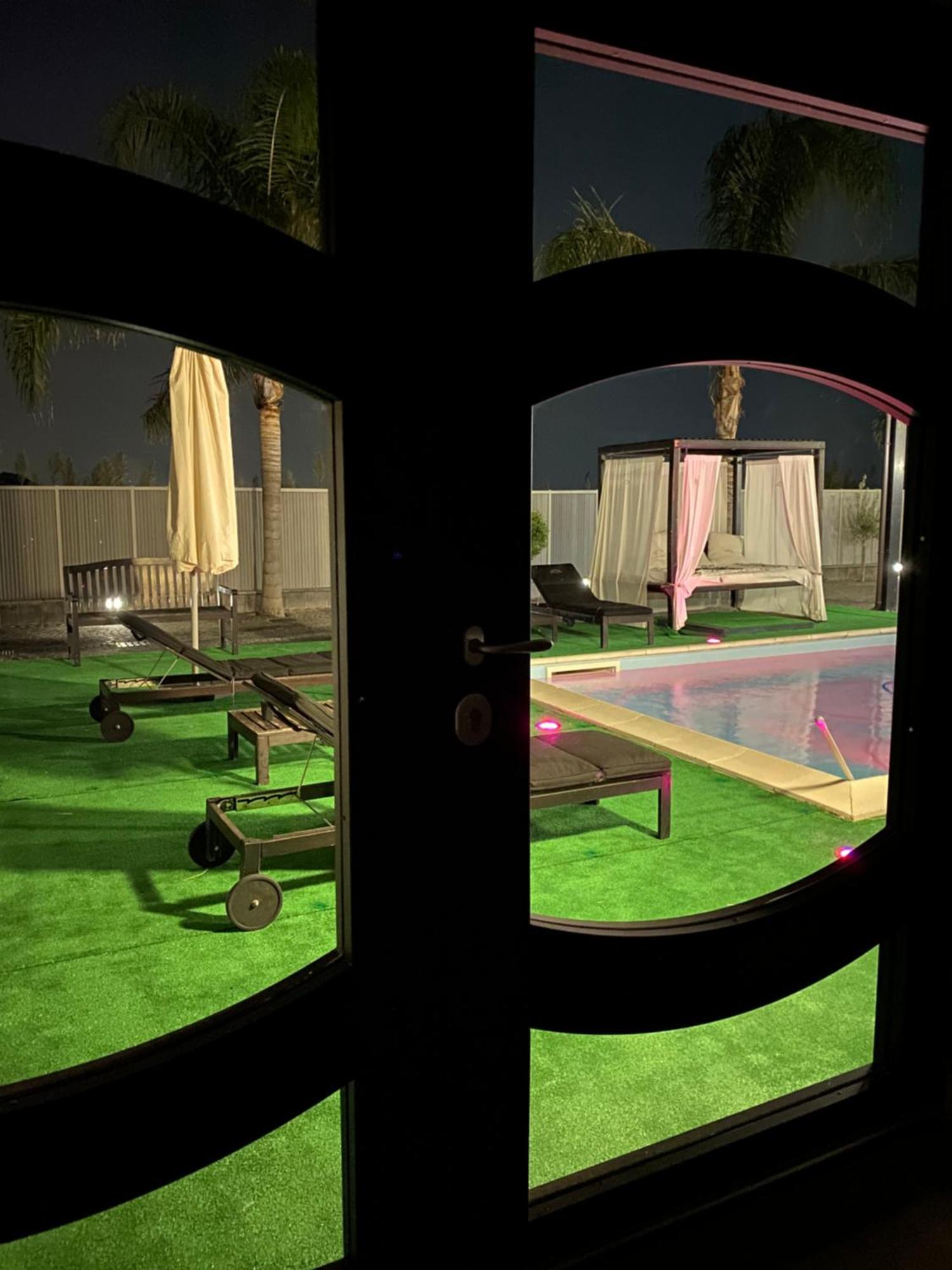 Casa Vacanza Neapol Exteriér fotografie