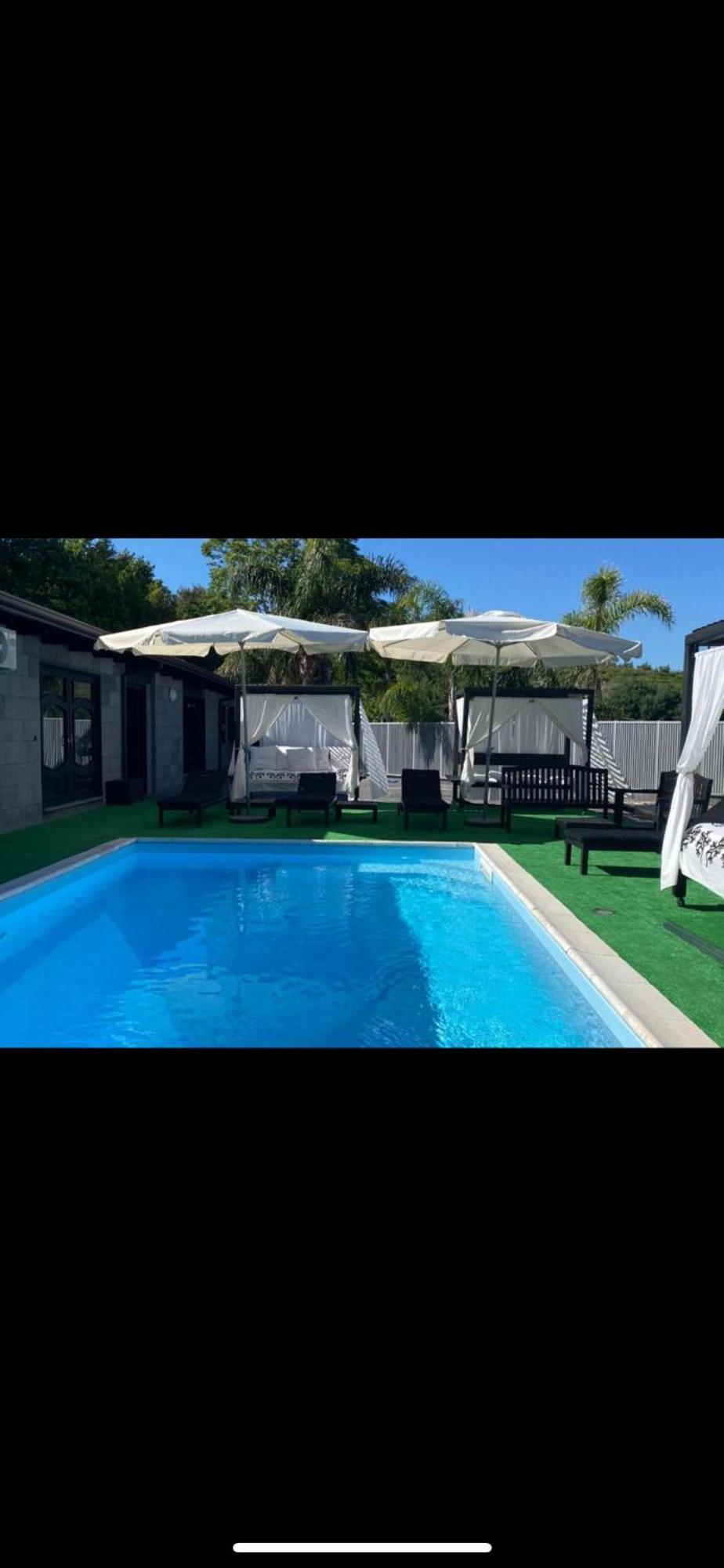 Casa Vacanza Neapol Exteriér fotografie